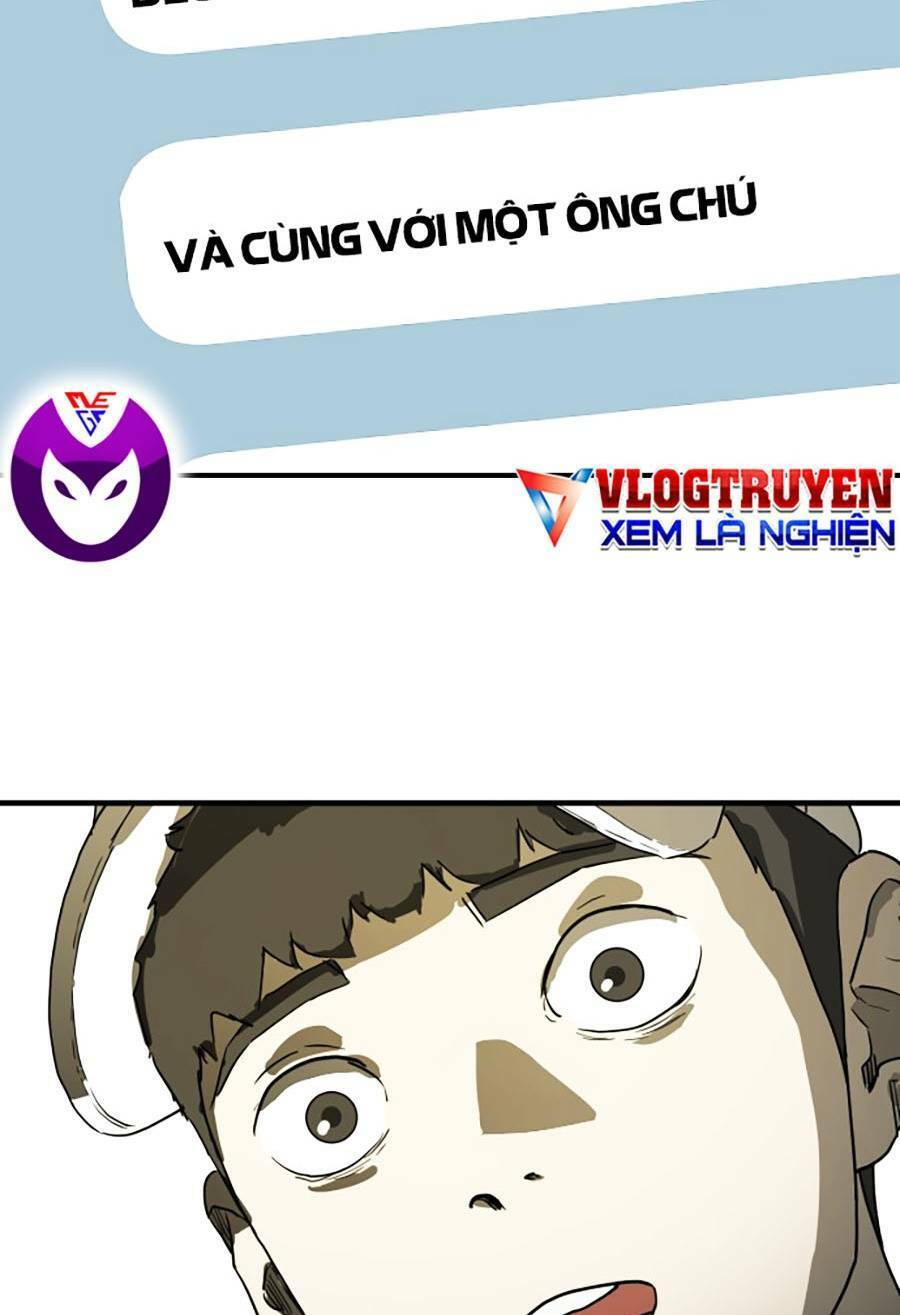 Đại Dịch Seoul Chapter 20 - Trang 2