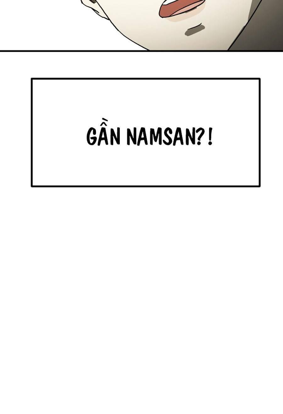 Đại Dịch Seoul Chapter 20 - Trang 2