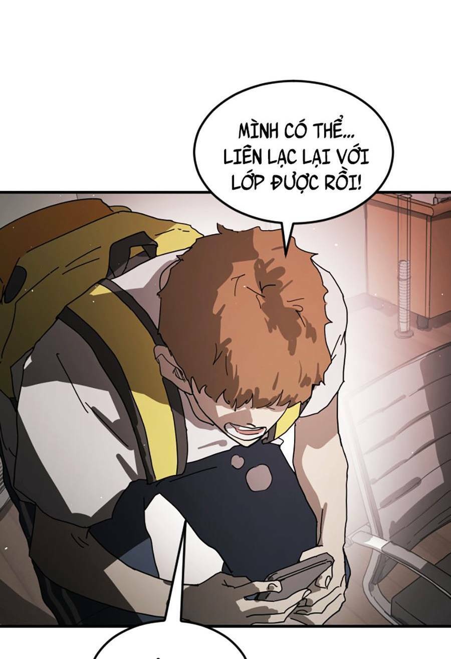 Đại Dịch Seoul Chapter 20 - Trang 2