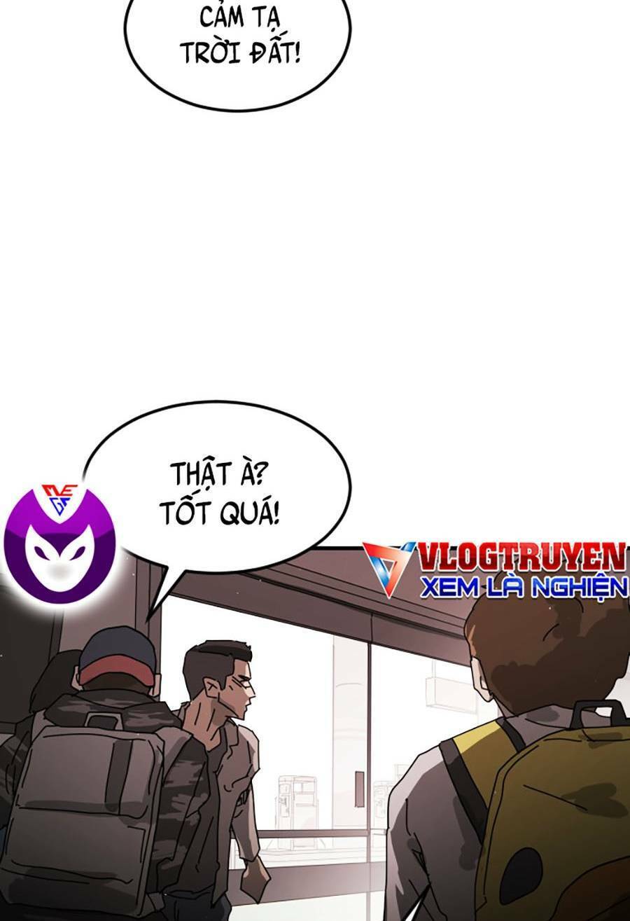 Đại Dịch Seoul Chapter 20 - Trang 2