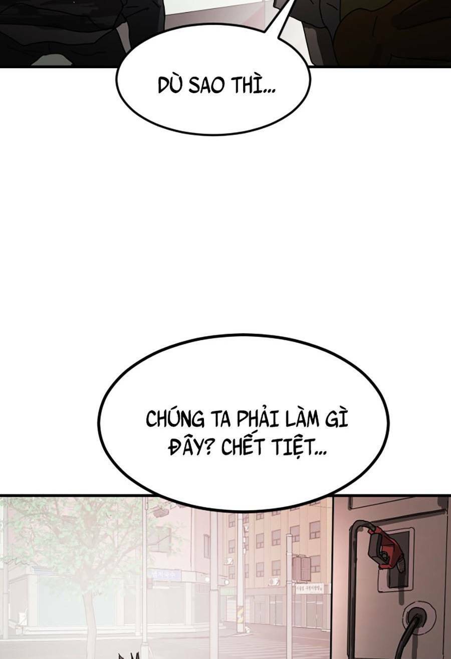 Đại Dịch Seoul Chapter 20 - Trang 2