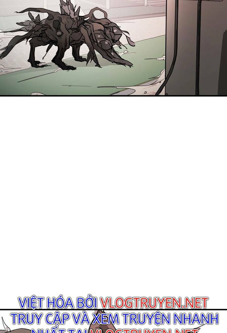 Đại Dịch Seoul Chapter 20 - Trang 2