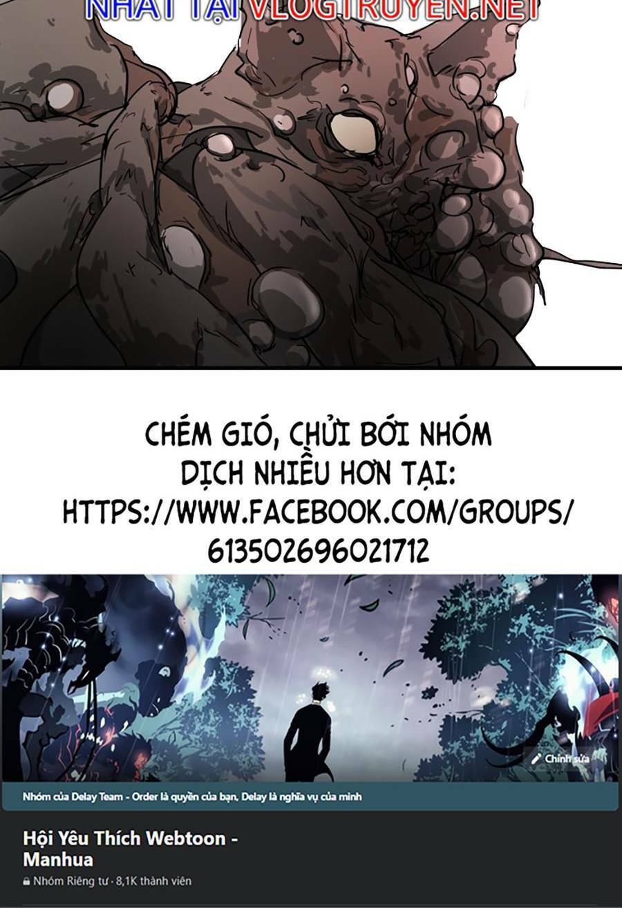 Đại Dịch Seoul Chapter 20 - Trang 2