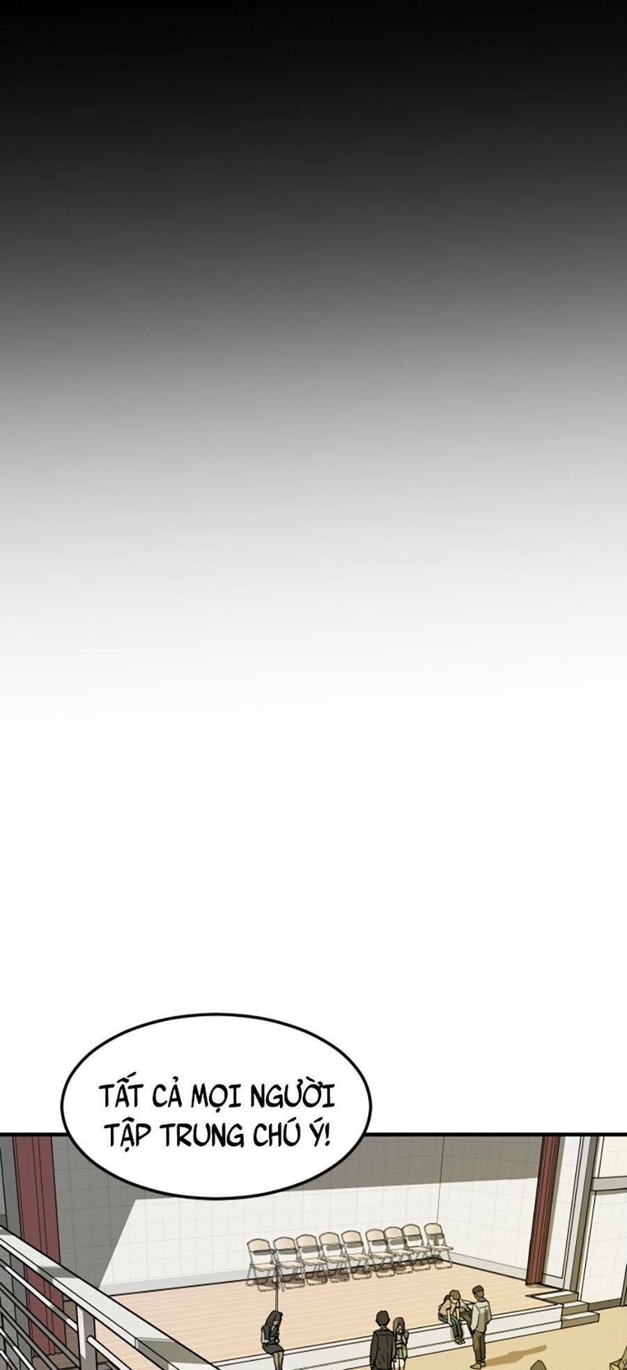 Đại Dịch Seoul Chapter 20 - Trang 2