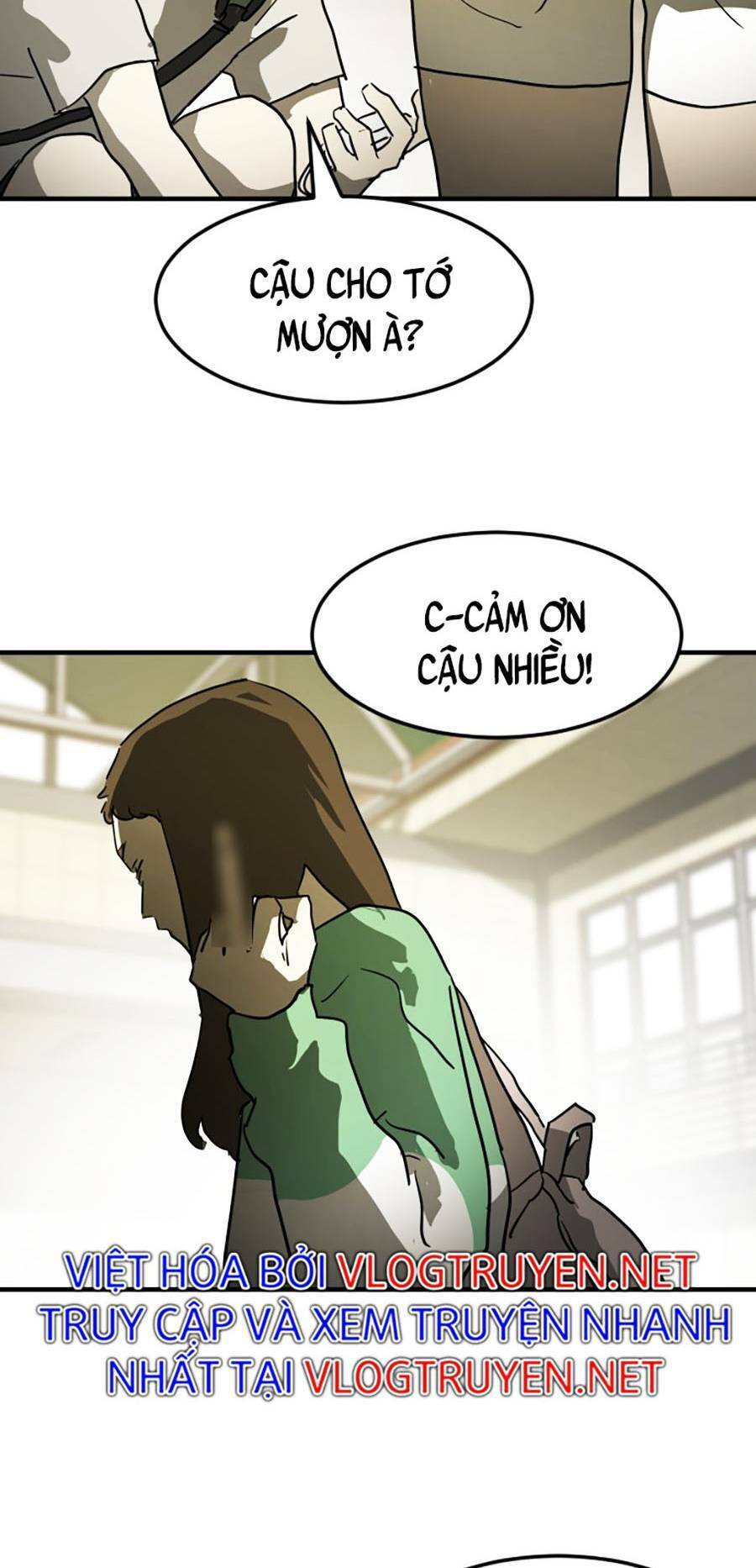 Đại Dịch Seoul Chapter 20 - Trang 2