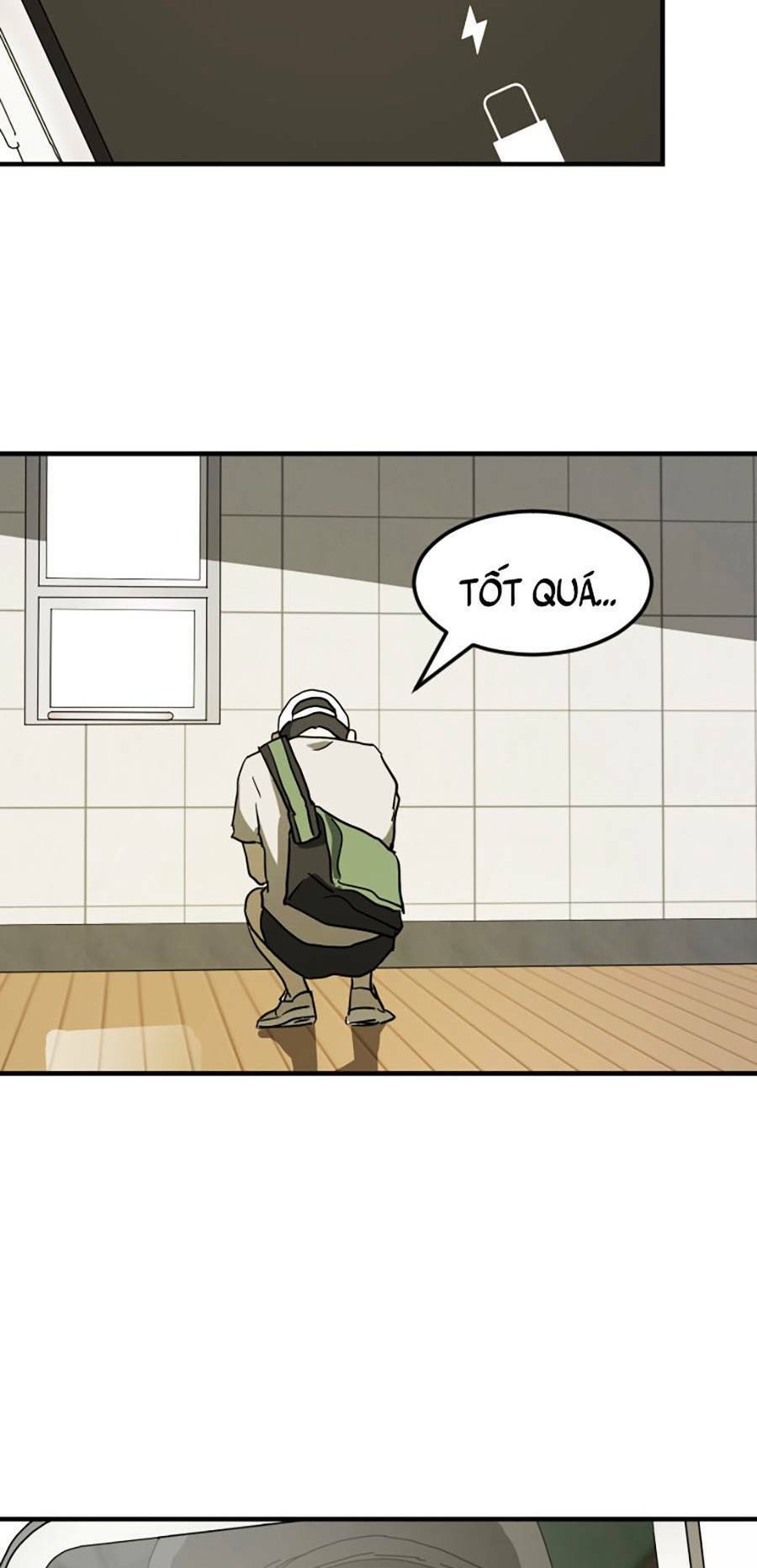 Đại Dịch Seoul Chapter 20 - Trang 2