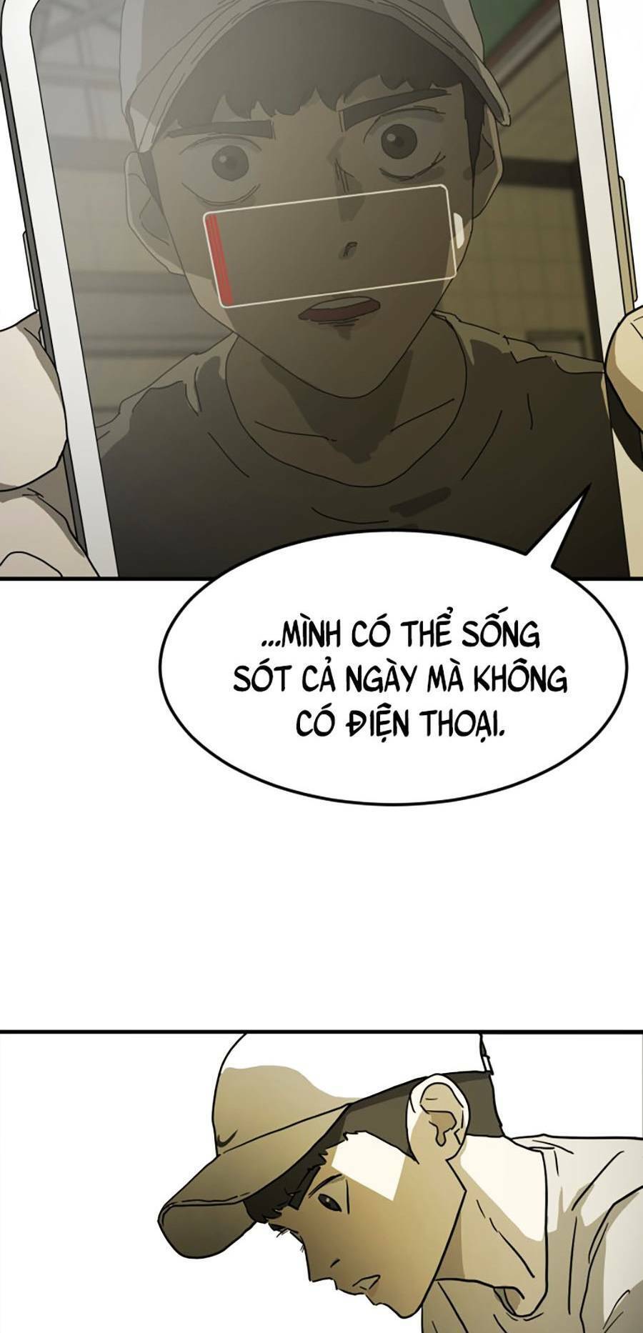 Đại Dịch Seoul Chapter 20 - Trang 2