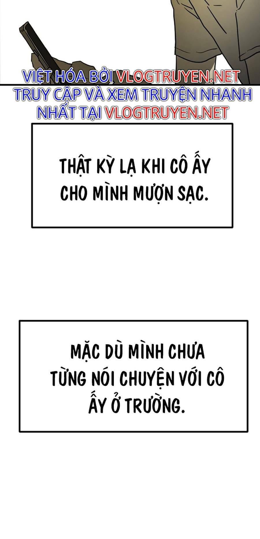 Đại Dịch Seoul Chapter 20 - Trang 2