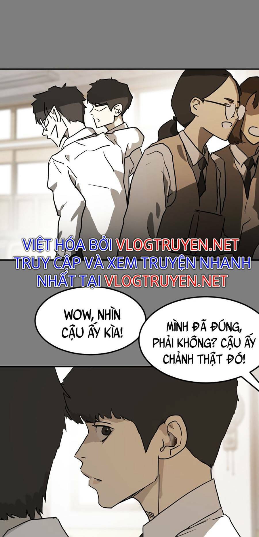 Đại Dịch Seoul Chapter 20 - Trang 2