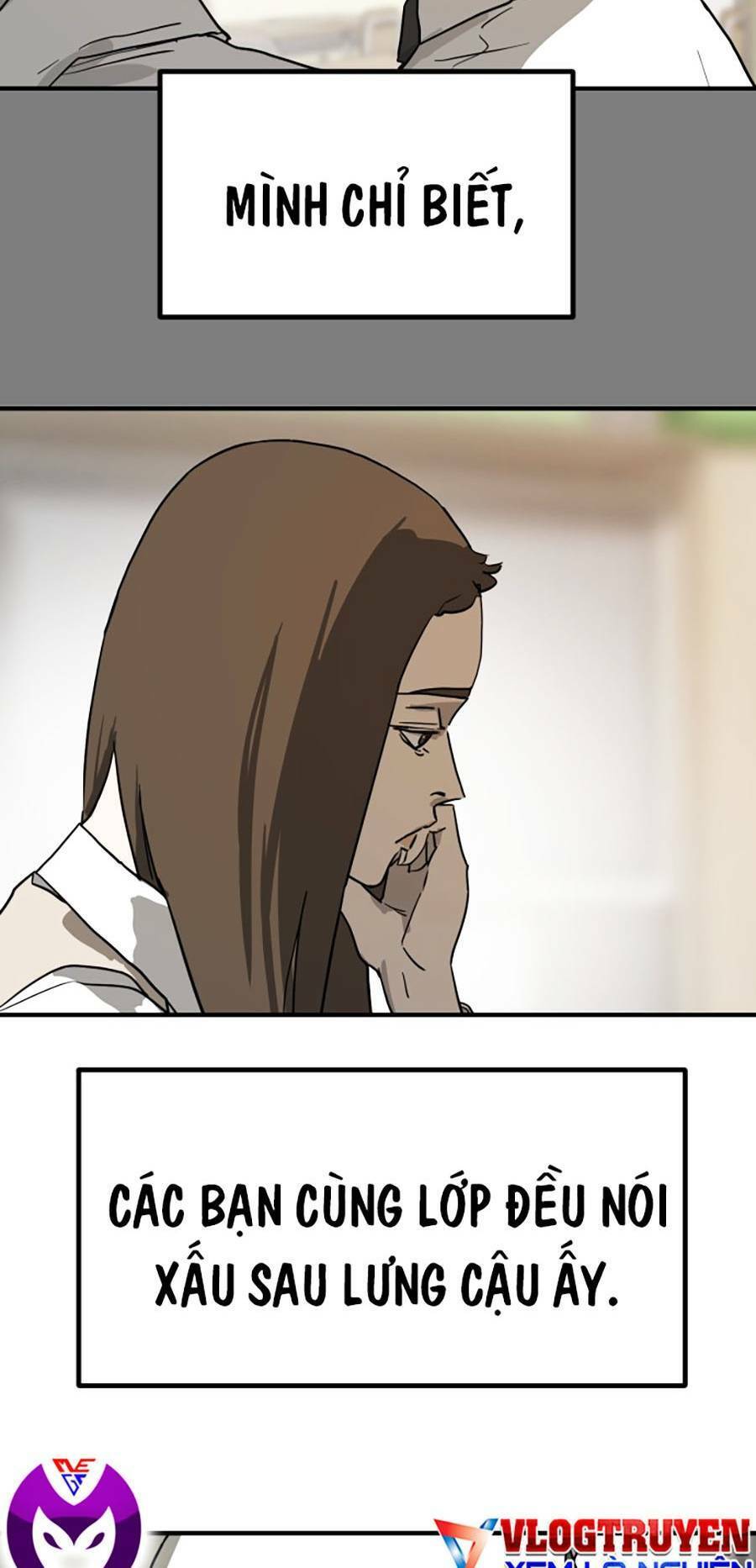 Đại Dịch Seoul Chapter 20 - Trang 2