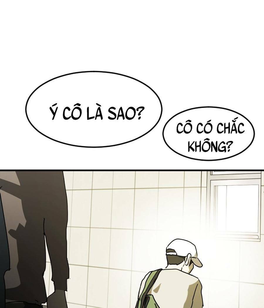 Đại Dịch Seoul Chapter 20 - Trang 2