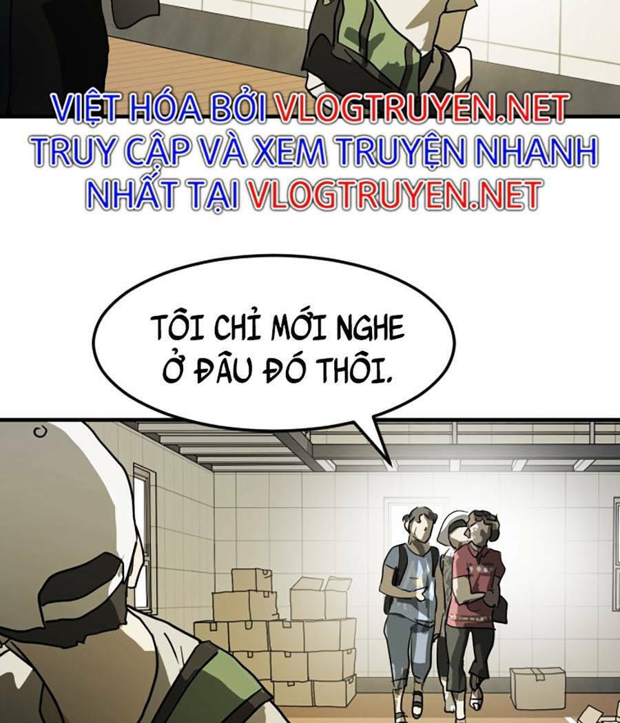 Đại Dịch Seoul Chapter 20 - Trang 2