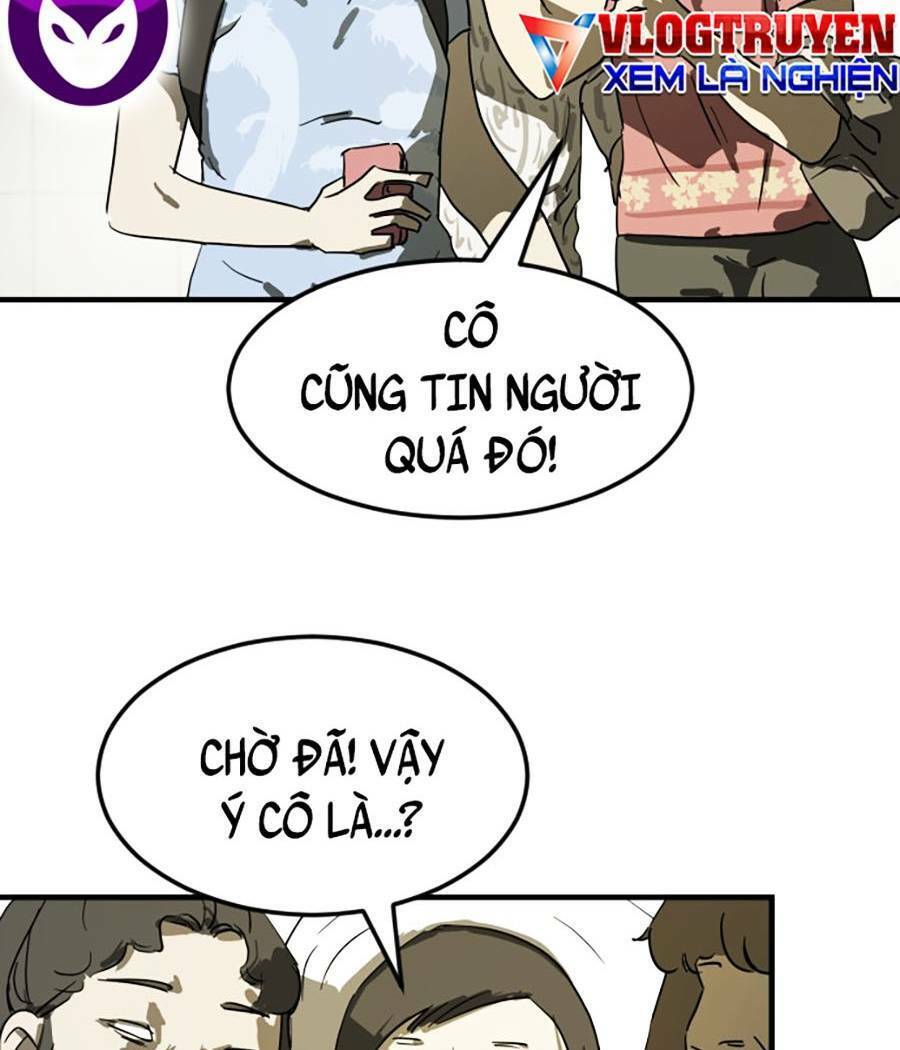 Đại Dịch Seoul Chapter 20 - Trang 2