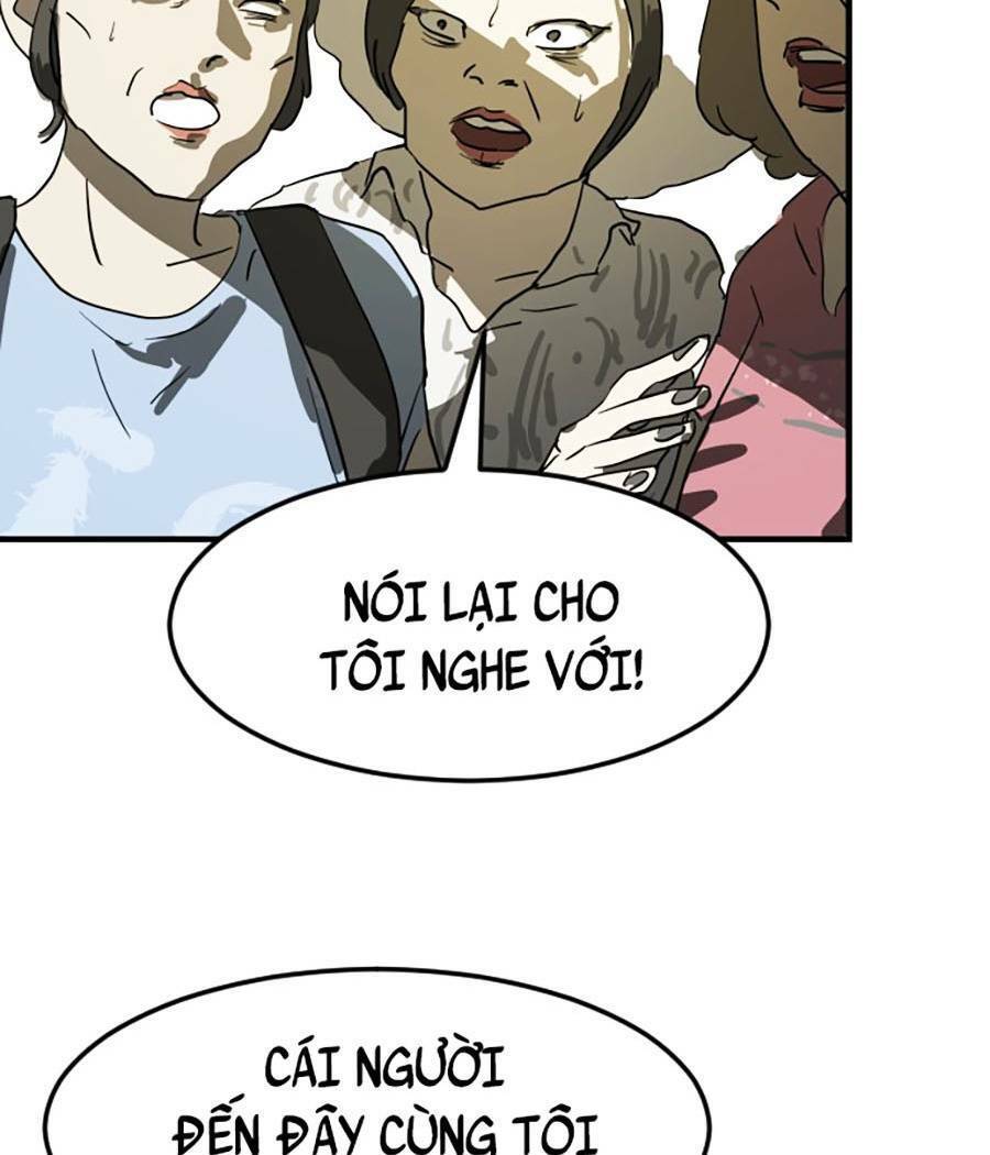 Đại Dịch Seoul Chapter 20 - Trang 2