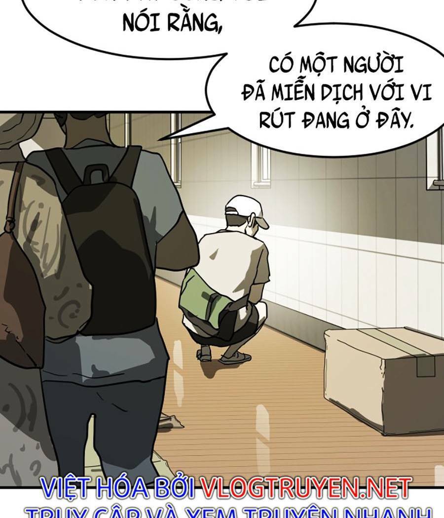 Đại Dịch Seoul Chapter 20 - Trang 2