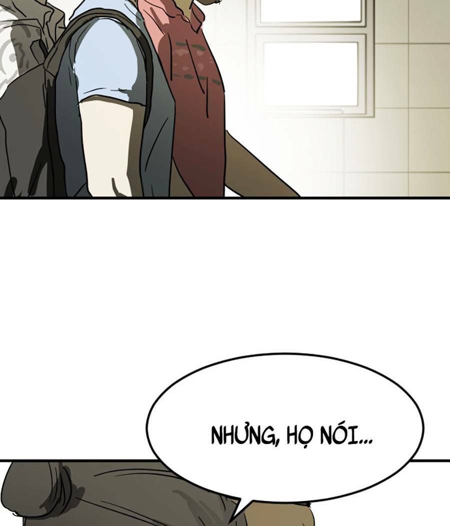 Đại Dịch Seoul Chapter 20 - Trang 2