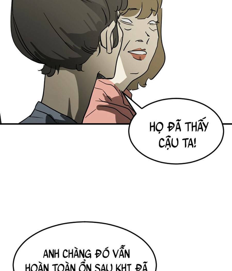 Đại Dịch Seoul Chapter 20 - Trang 2