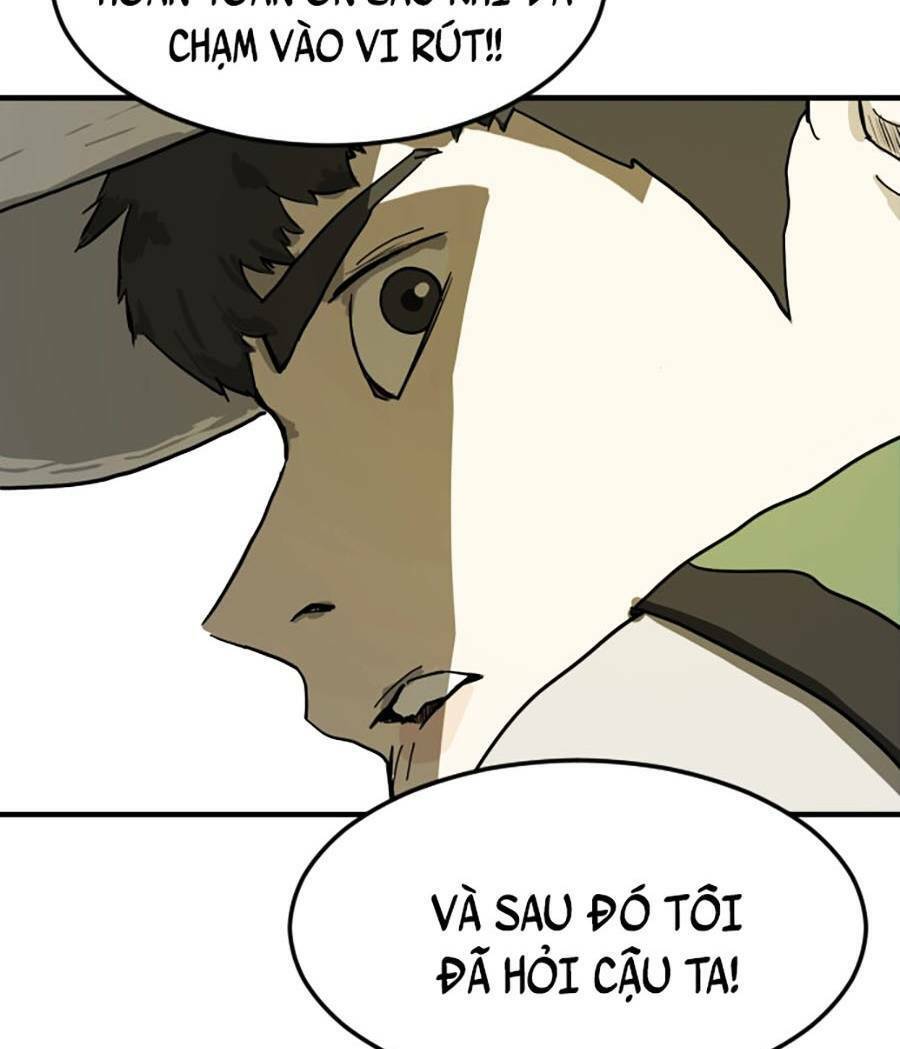 Đại Dịch Seoul Chapter 20 - Trang 2