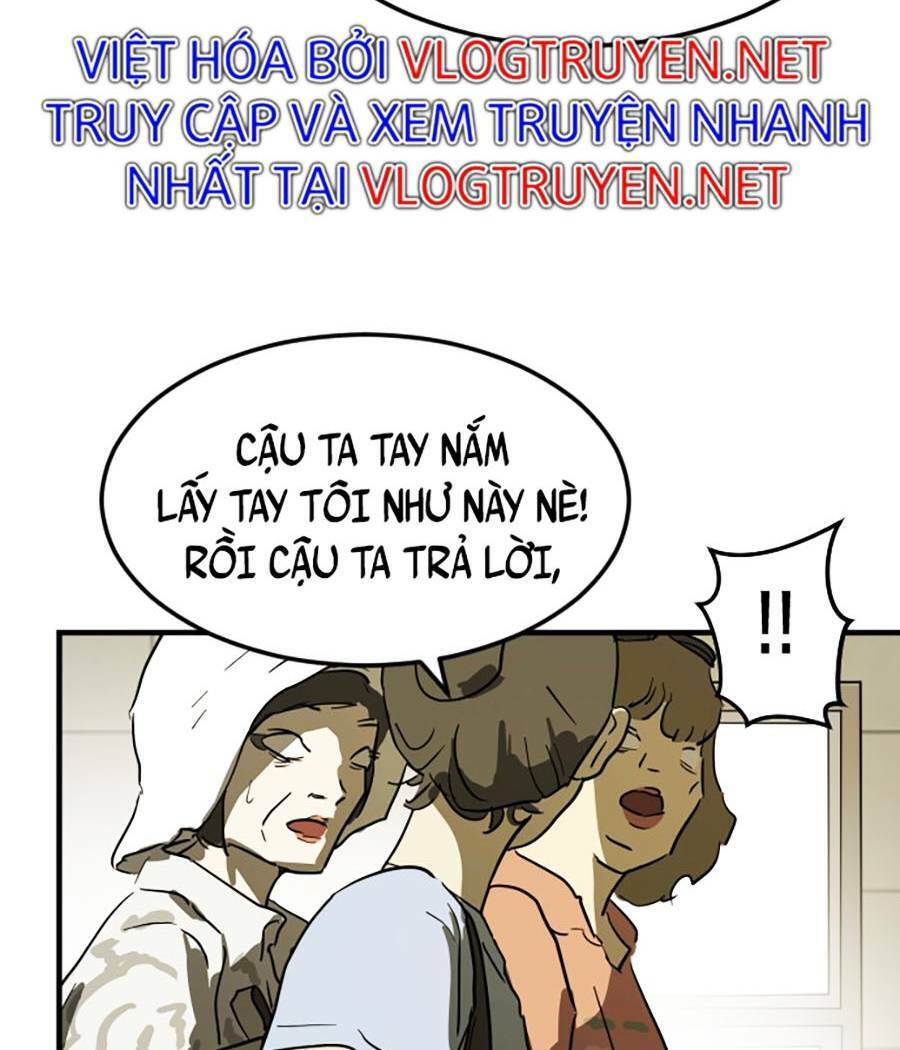 Đại Dịch Seoul Chapter 20 - Trang 2