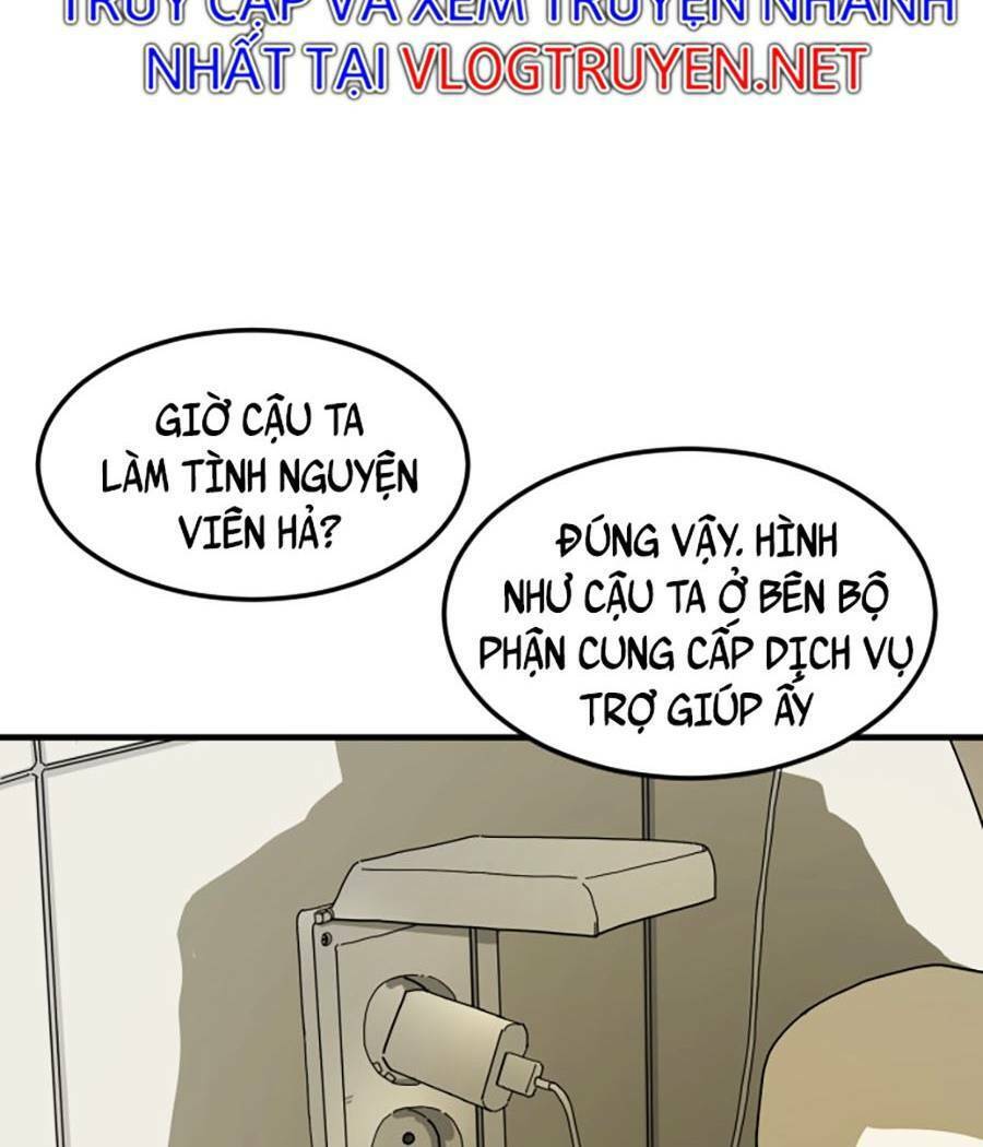 Đại Dịch Seoul Chapter 20 - Trang 2