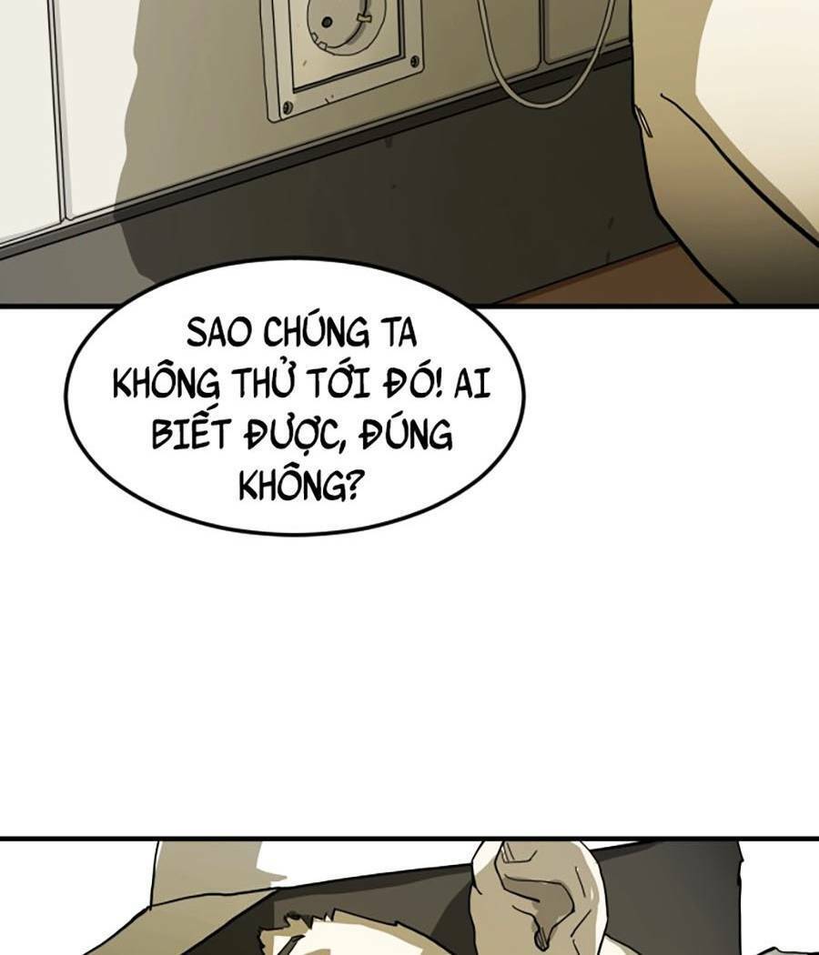 Đại Dịch Seoul Chapter 20 - Trang 2