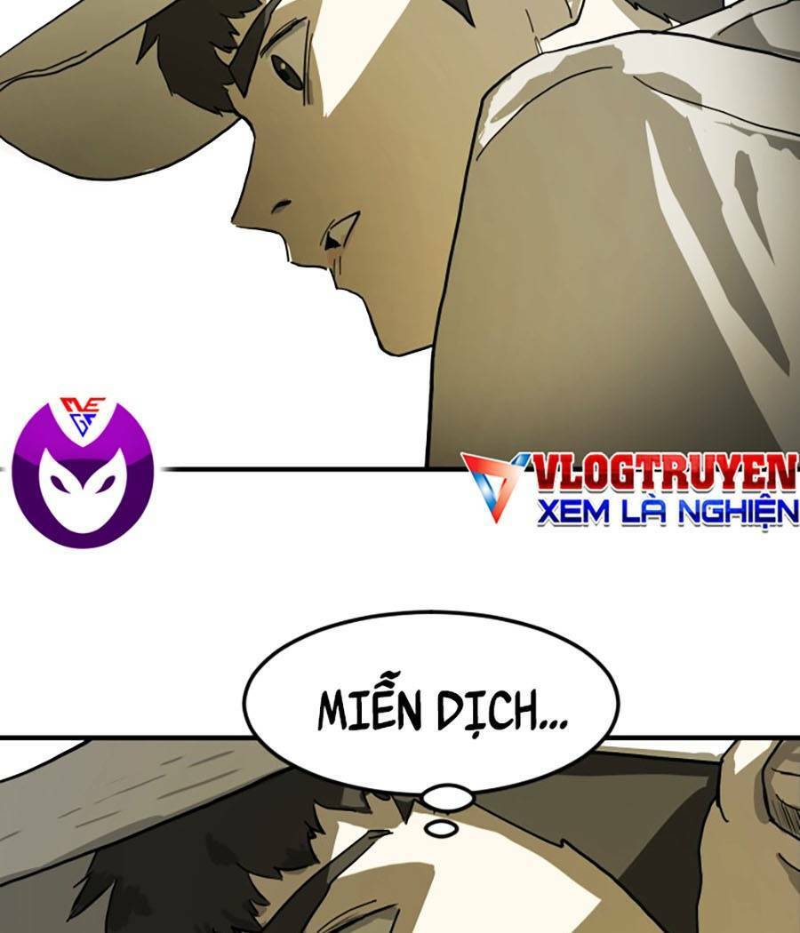 Đại Dịch Seoul Chapter 20 - Trang 2