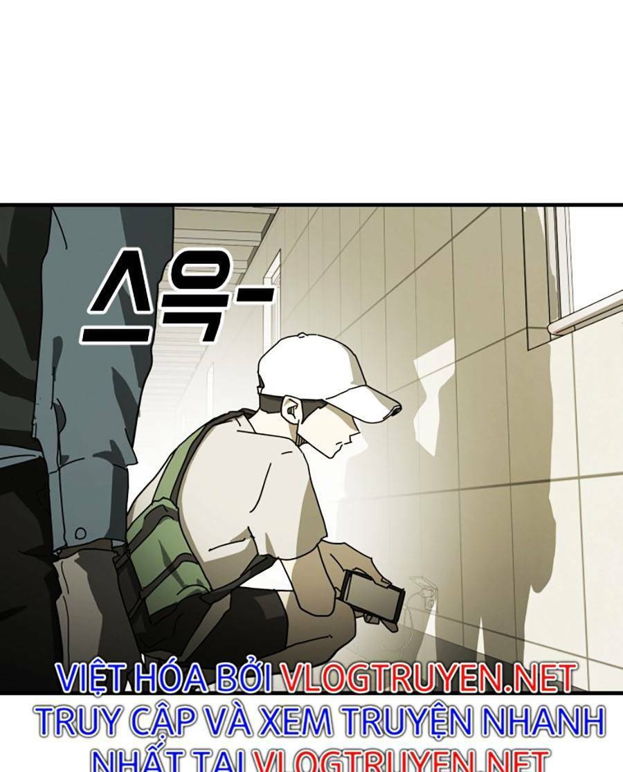 Đại Dịch Seoul Chapter 20 - Trang 2