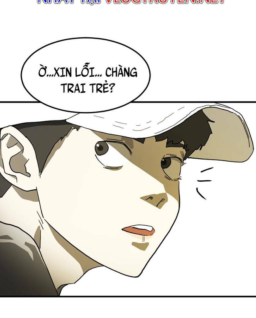 Đại Dịch Seoul Chapter 20 - Trang 2