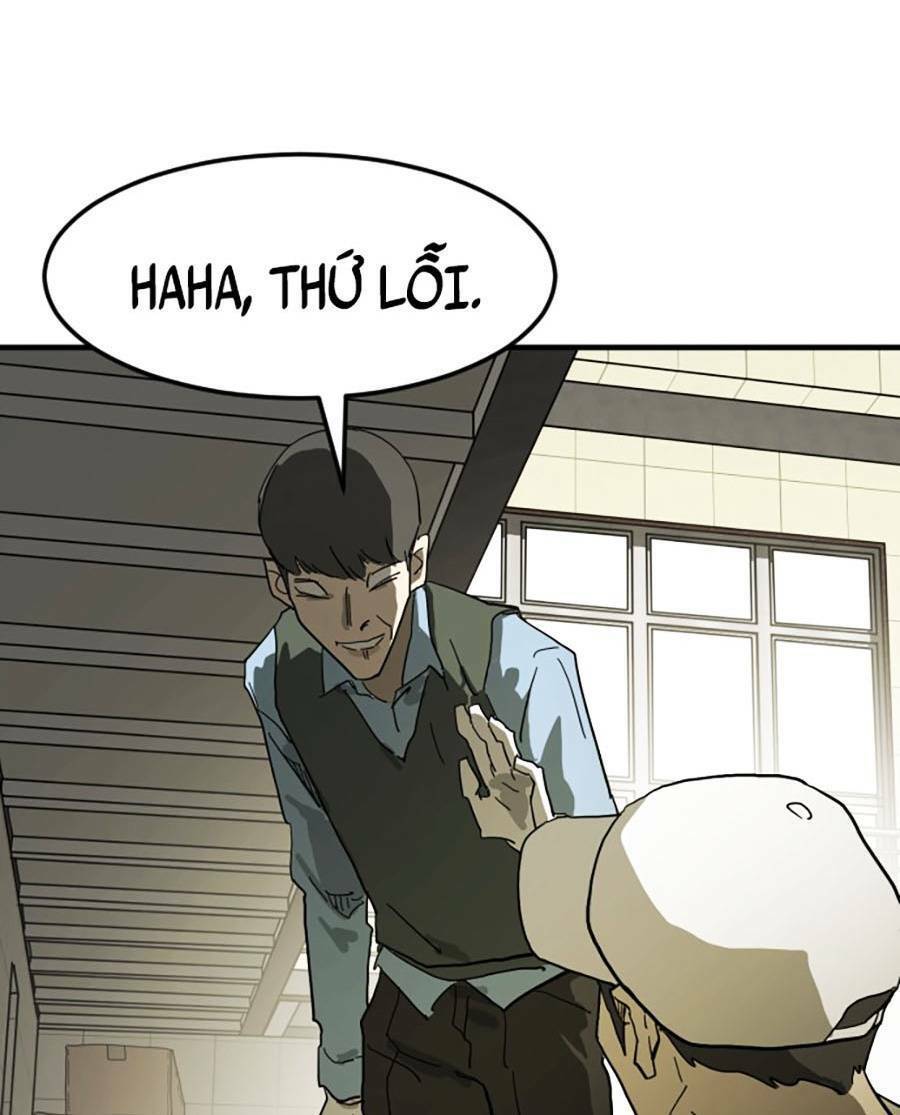 Đại Dịch Seoul Chapter 20 - Trang 2