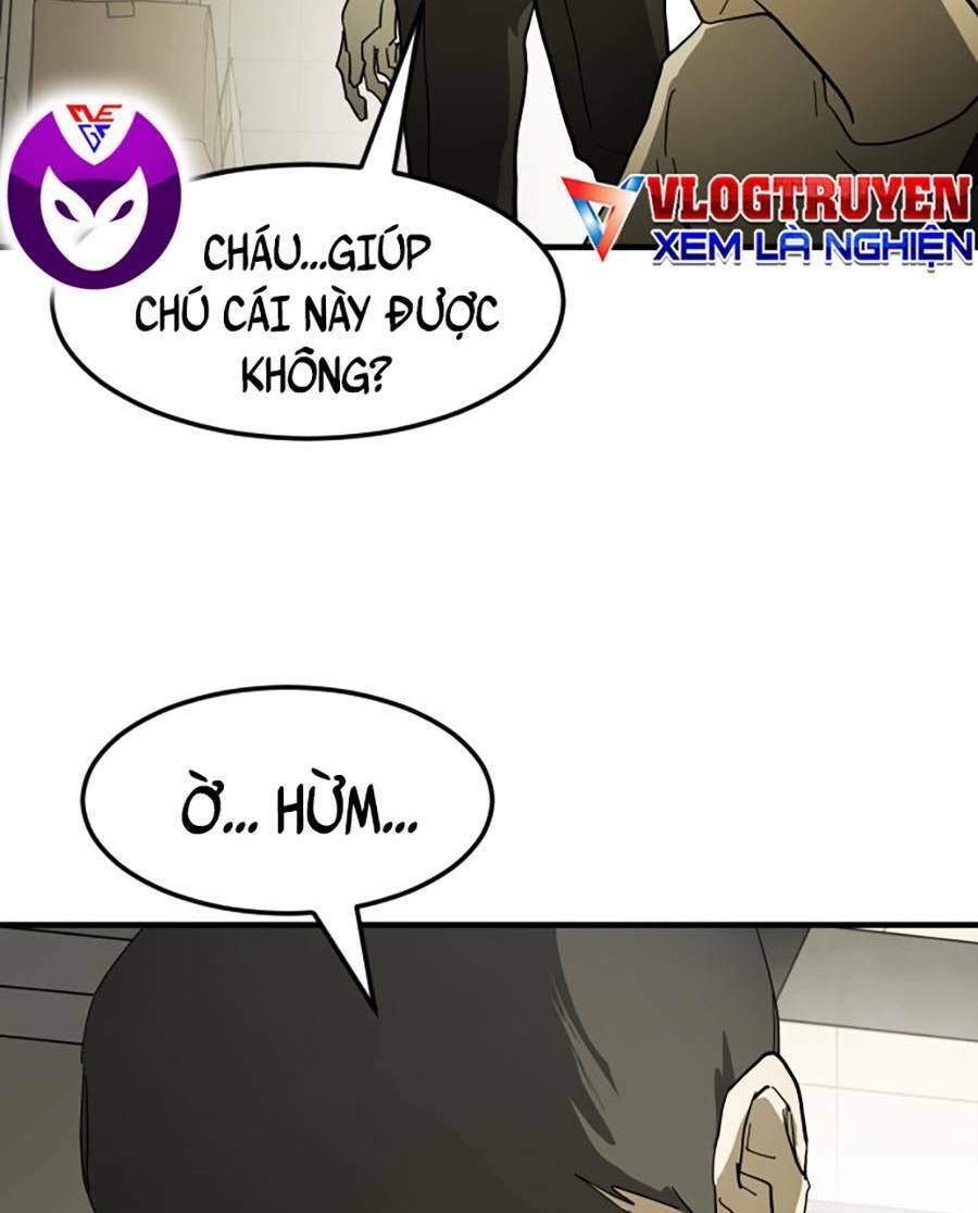 Đại Dịch Seoul Chapter 20 - Trang 2