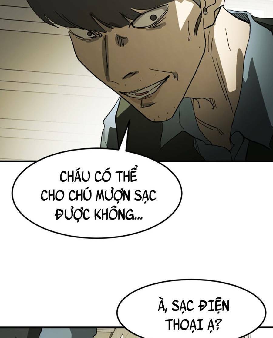 Đại Dịch Seoul Chapter 20 - Trang 2
