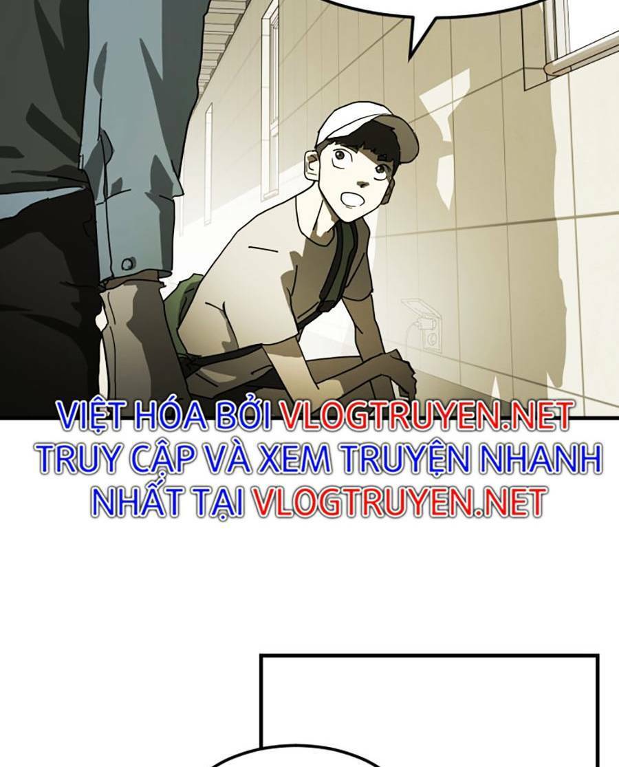 Đại Dịch Seoul Chapter 20 - Trang 2