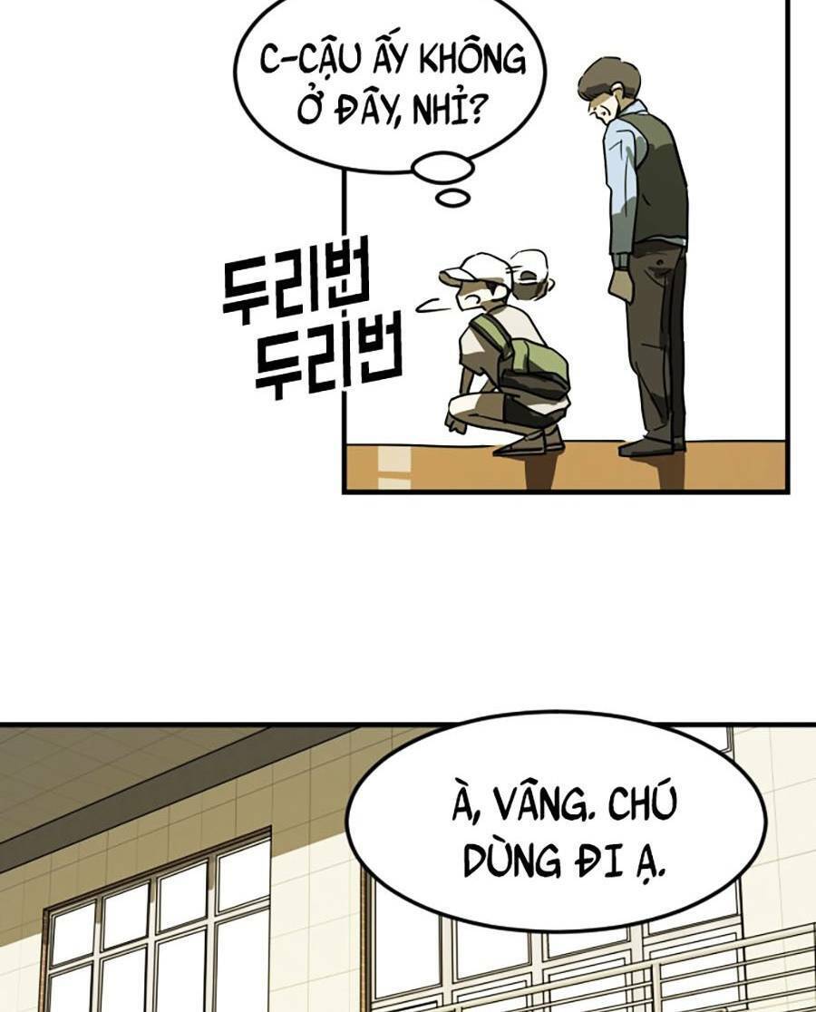 Đại Dịch Seoul Chapter 20 - Trang 2