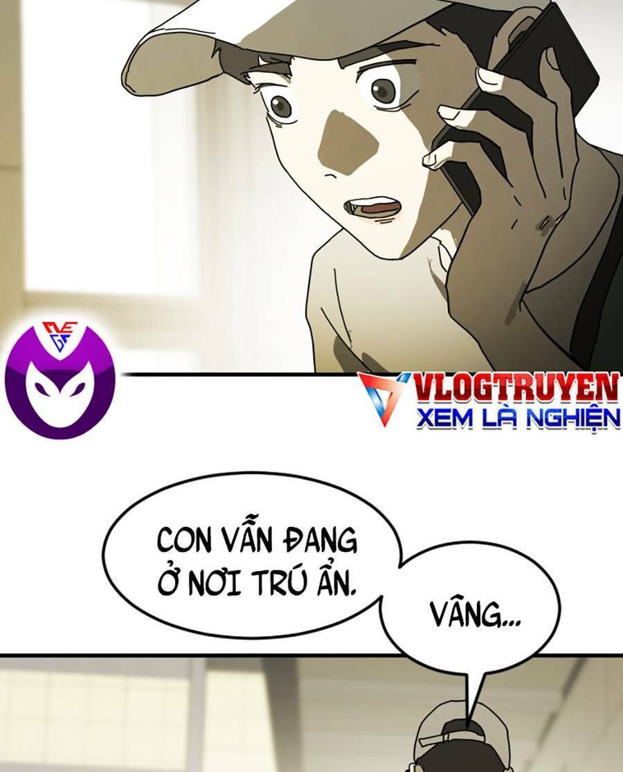 Đại Dịch Seoul Chapter 20 - Trang 2