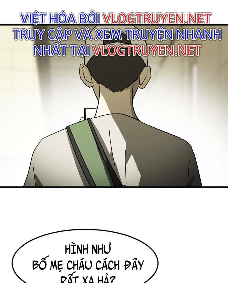 Đại Dịch Seoul Chapter 20 - Trang 2