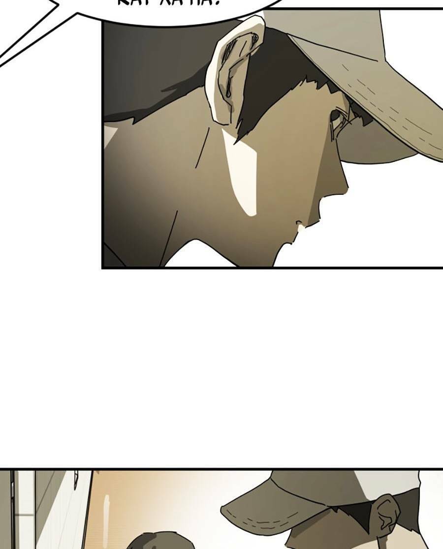 Đại Dịch Seoul Chapter 20 - Trang 2