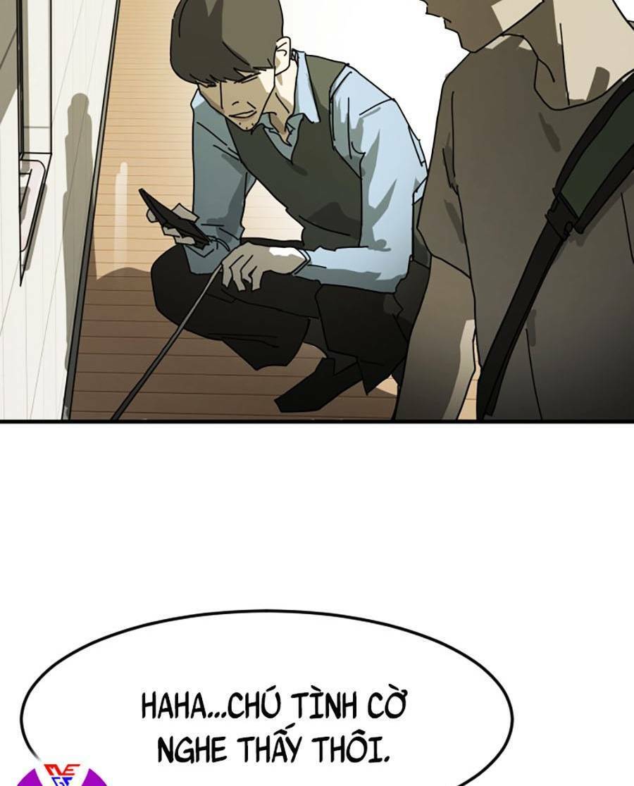 Đại Dịch Seoul Chapter 20 - Trang 2