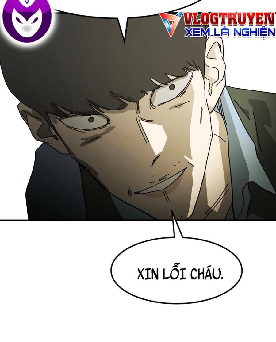 Đại Dịch Seoul Chapter 20 - Trang 2