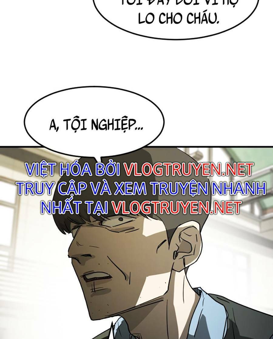 Đại Dịch Seoul Chapter 20 - Trang 2