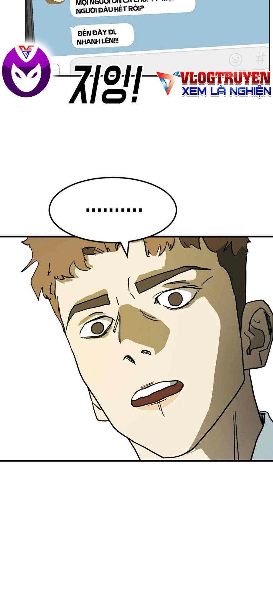 Đại Dịch Seoul Chapter 20 - Trang 2