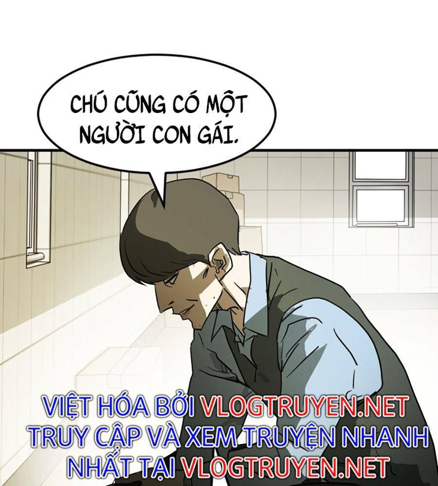 Đại Dịch Seoul Chapter 20 - Trang 2