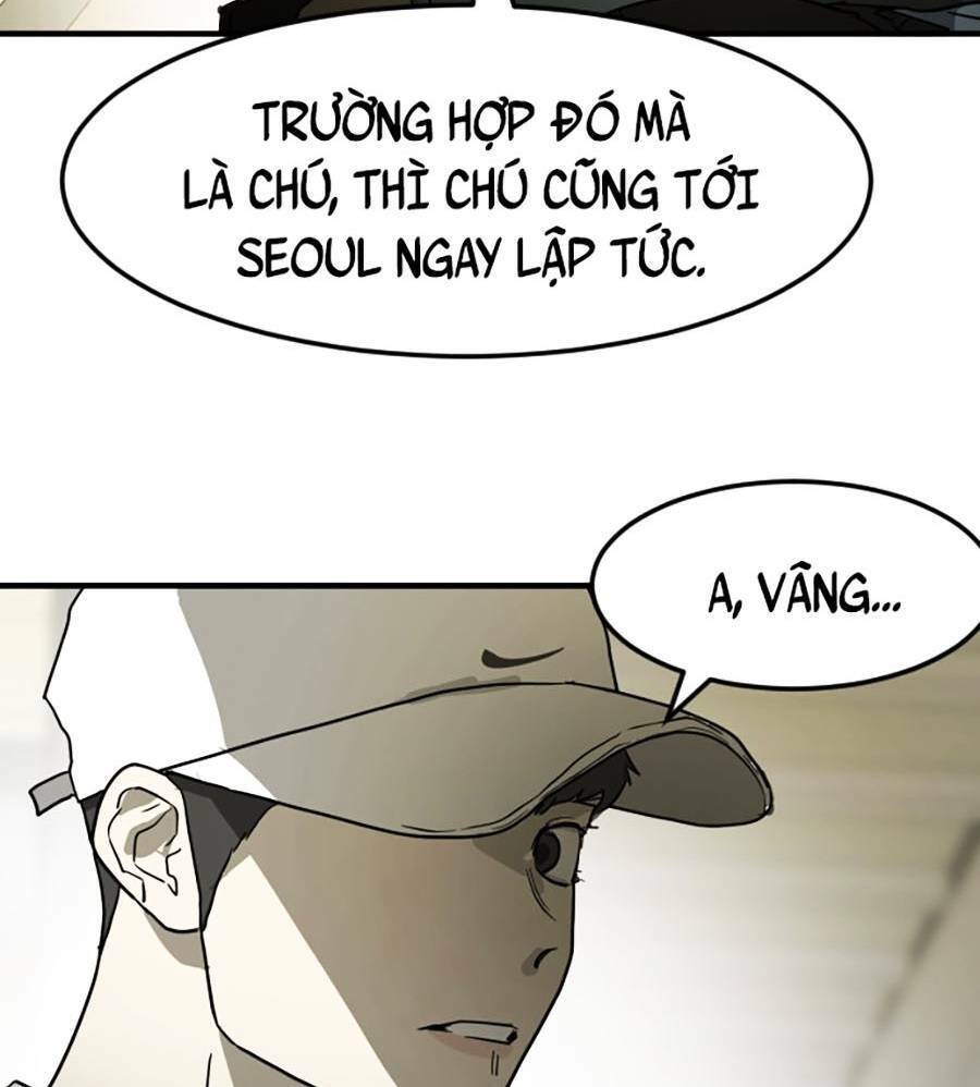 Đại Dịch Seoul Chapter 20 - Trang 2