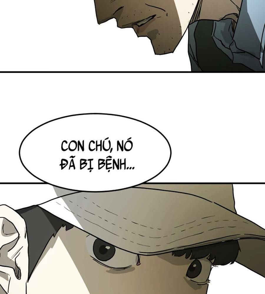 Đại Dịch Seoul Chapter 20 - Trang 2