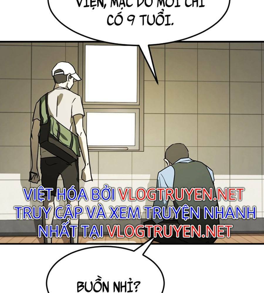 Đại Dịch Seoul Chapter 20 - Trang 2