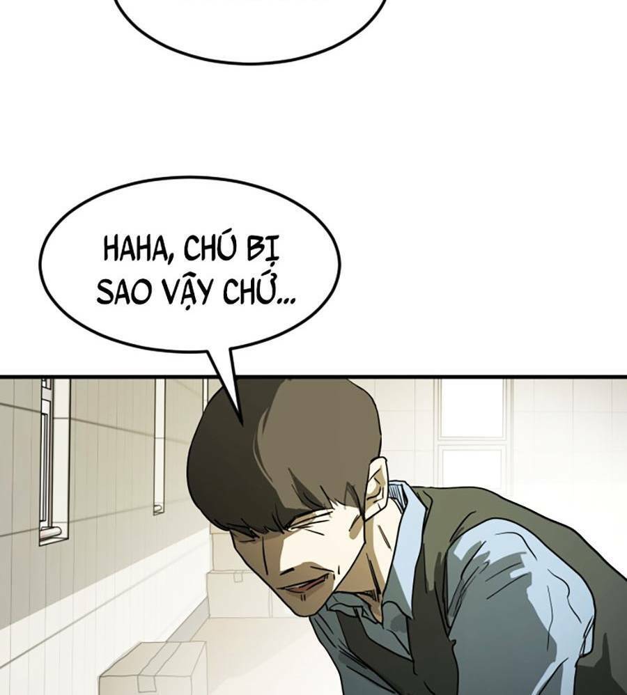 Đại Dịch Seoul Chapter 20 - Trang 2