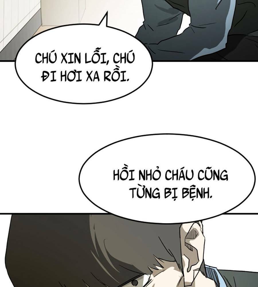 Đại Dịch Seoul Chapter 20 - Trang 2