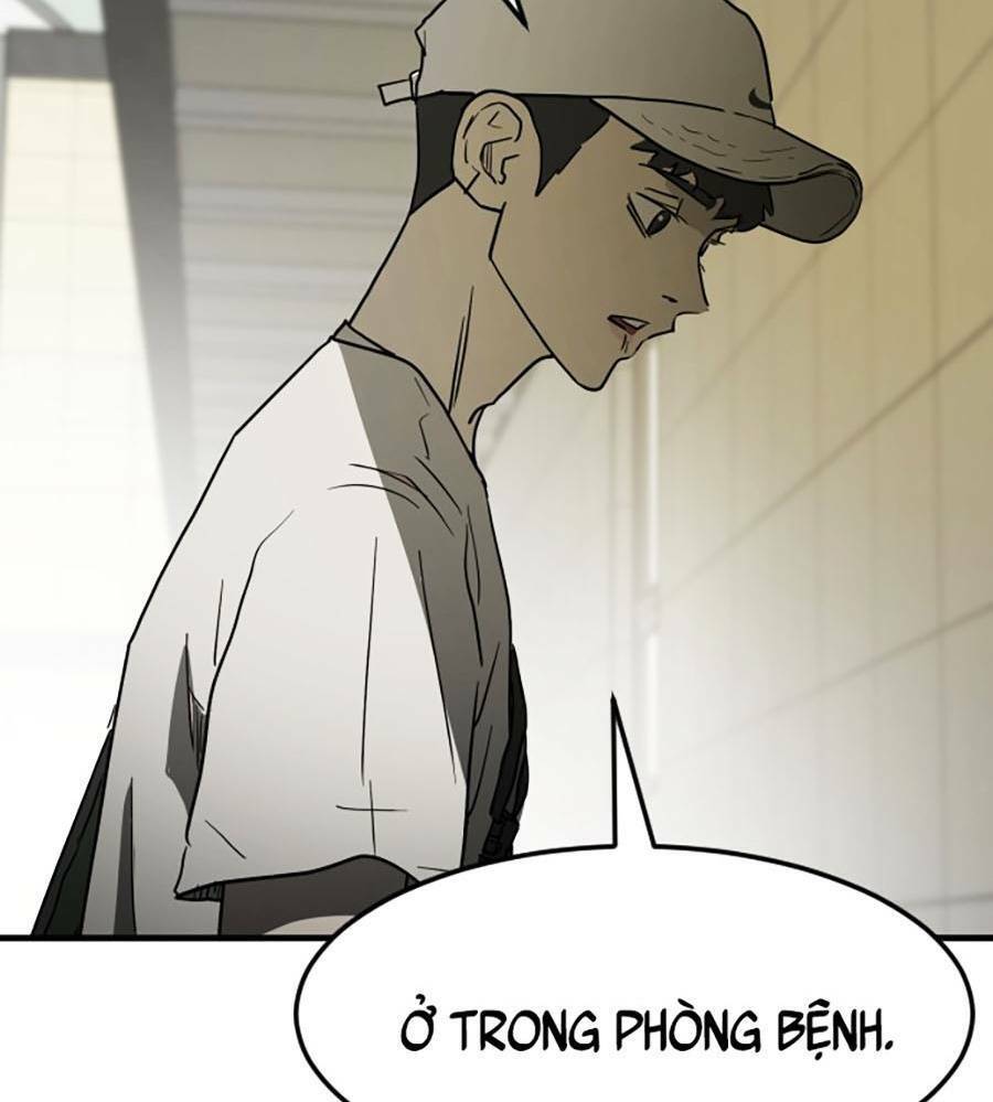 Đại Dịch Seoul Chapter 20 - Trang 2