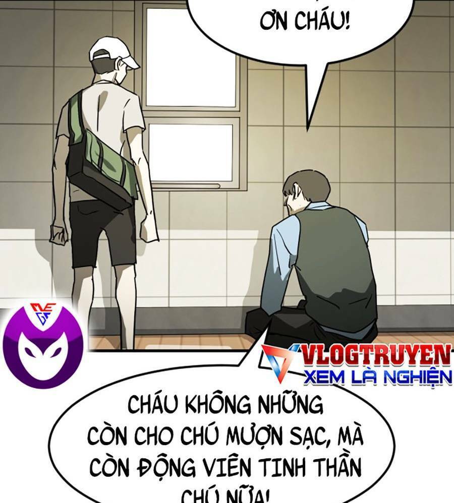 Đại Dịch Seoul Chapter 20 - Trang 2