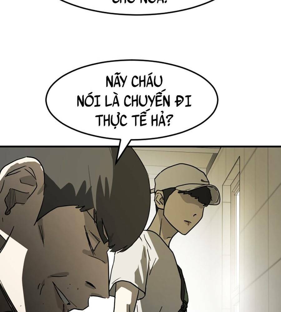 Đại Dịch Seoul Chapter 20 - Trang 2