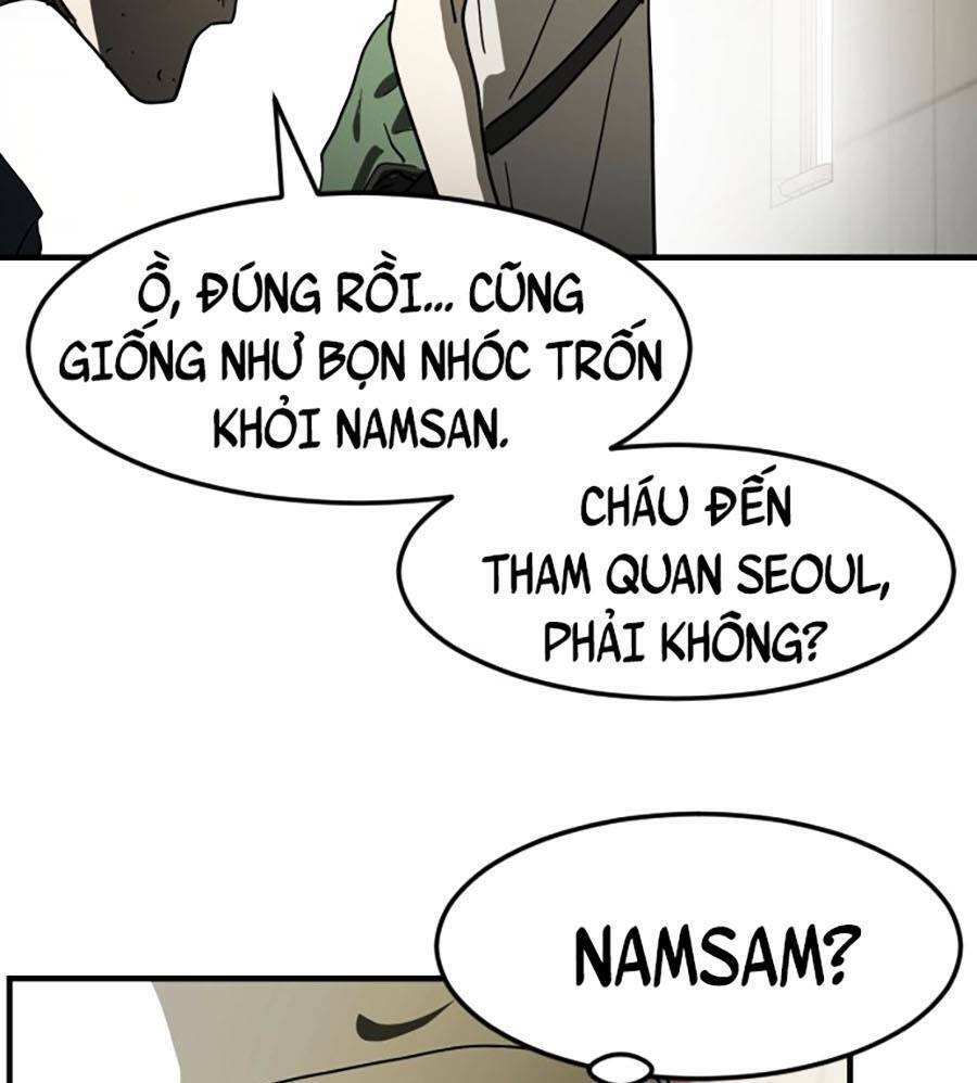 Đại Dịch Seoul Chapter 20 - Trang 2